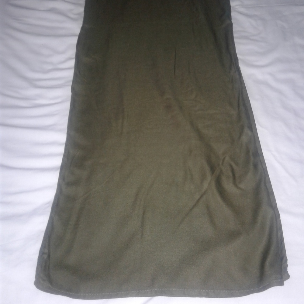 American Eagle Outfitters Long Coulotte Pants - Picture 7 of 7